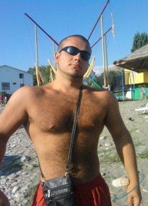 Maga, 33, Россия, Черкесск