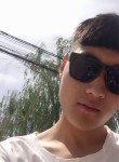 王越翰, 24 года, 邯郸市