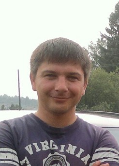 Александр, 42, Россия, Лысьва