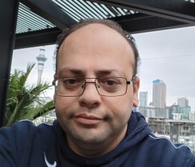 Moe, 42 года, Auckland