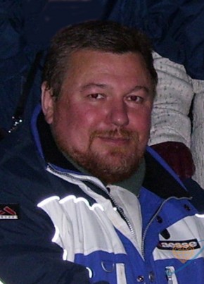 Владимир, 61, Україна, Харків