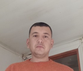 Shuxrat Rustamov, 37 лет, Москва