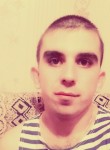 Вовчик, 21 год