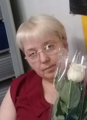 Люба, 58, Россия, Кемерово