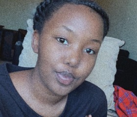 Lisa, 22 года, Kigali