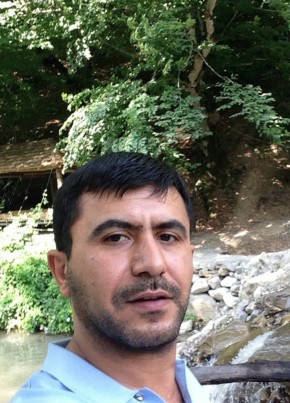 Али, 24, Azərbaycan Respublikası, Hacıqabul