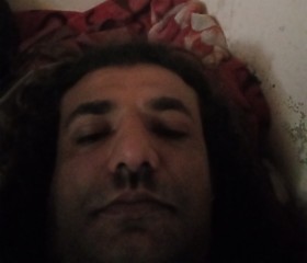 Mohammed, 31, Ma rib