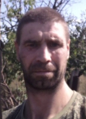 Виталик, 41, Україна, Київ