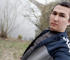 Sokhib, 30, Amsterdam