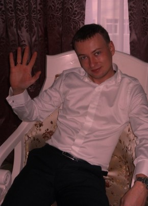 Sergey, 37, Russia, Rostov-na-Donu