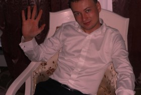 Sergey, 37 - Just Me