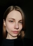 Kate, 22 года, Санкт-Петербург