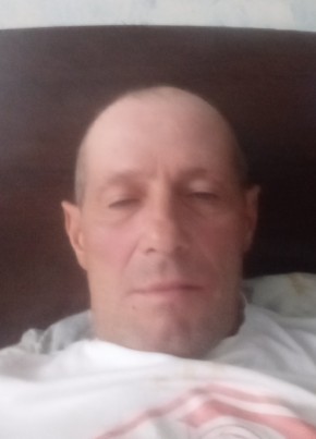 Александр из Прокопьевска 47 лет