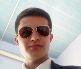 Надирбек, 21 год, Toshkent