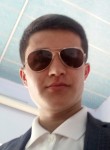 Надирбек, 21 год, Toshkent