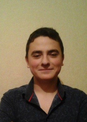 Кирилл, 26, Россия, Самара