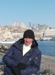 Анатолий, 49 лет, Уссурийск