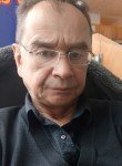 Олег Березин, 60 лет, Ижевск