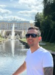Matvey, 22, Saint Petersburg