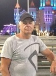 Валерий, 60 лет, Саратов