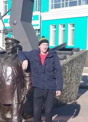 Вячеслав, 33, Россия, Кемерово