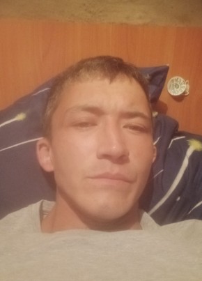 Руслан из Челябинска 36 лет