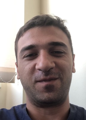 Arthur, 31, Azərbaycan Respublikası, Xankəndi