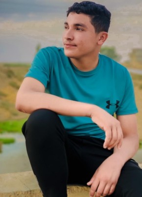 ألكسندر, 18, جمهورية العراق, الموصل الجديدة