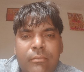 Manoj Kumar, 40 лет, Delhi