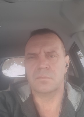 Олег, 51, Россия, Тында