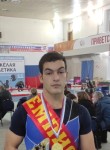 Eduard, 23  , Voronezh