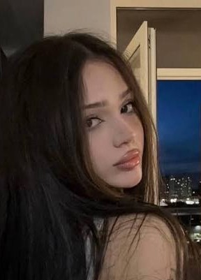 Таня из Аромашево 28 лет