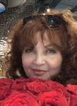 Людмила, 56 лет, Санкт-Петербург