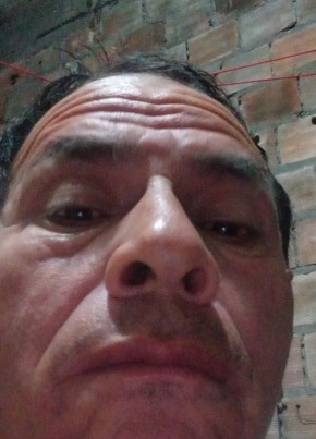 Paulo из Belém (Pará) 48 лет