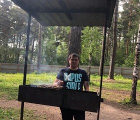 Тимофей, 31 год, Новосибирск