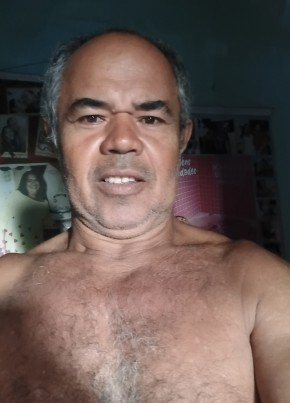 Ivanildo из Fortaleza 52 года