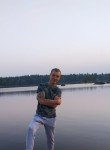 Дмитрий, 37 лет, Выборг