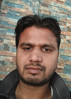 Amitkumar, 28, India, Ghaziabad