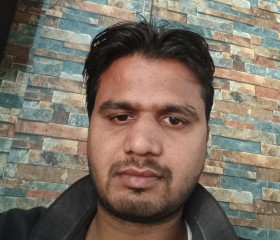 Amitkumar, 28 лет, Ghaziabad