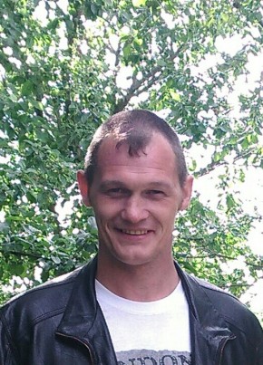 Андрей, 43, Россия, Гаврилов Посад