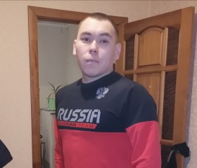 Руслан, 37 лет, Излучинск