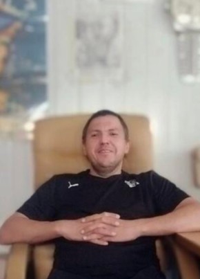 Дима из Берасьце 39 лет