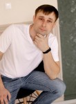 Oleg, 37, Moscow