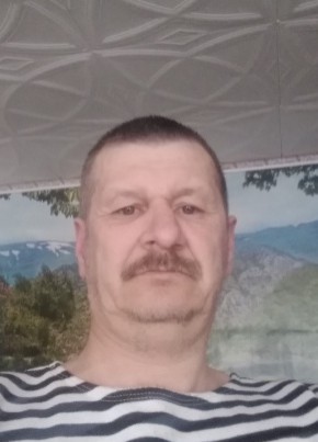 Александр, 53, Россия, Глазов