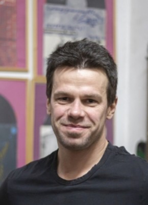 Aleksandr, 46, Russia, Adler