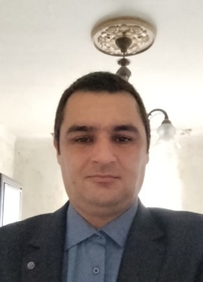 Sergey, 38, Belarus, Minsk