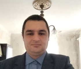 Sergey, 38, Minsk