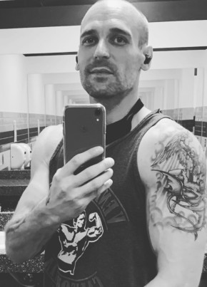 devin, 40, United States of America, Lakewood (State of Washington)