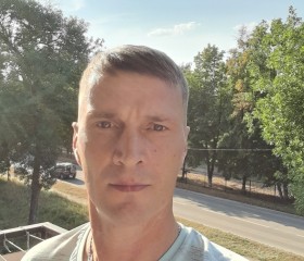 Михаил, 44 года, Ульяновск