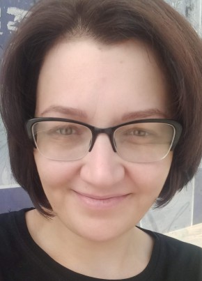 Anastasiya, 40, Russia, Tomsk